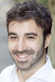 Daniele Antonini as in Il disegnatore del suono 2021