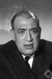 Abbas Rahmy as عبدالرحيم باشا شكري - رئيس الوزراء in A Man in Our House 1961