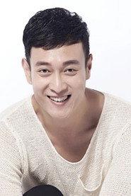 Li Chao as 鲁真 in The Great Fire 2016