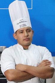 Sebastian Martinez Cifuentes as Self in Barranquilla Au Monde 2025