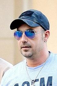 Jeremy Bieber as Self in Justin Bieber's Believe 2013
