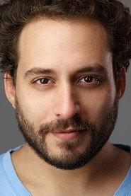 Alessandro Colla as  in The Choice 2023