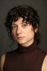 Laura Ubach as Cova in IUS of Time 2025
