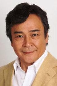 Jiro Miyaguchi as in The Beauty in the Bathroom 1978