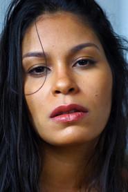 Carolina Kahro as Acauã / Caipora / Mãe D'Água / Iaravi in Cosmovisions 2022