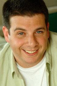 Josh Taback as Billy in Most High 2006