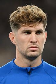 John Stones as Self in Our Phil: A City Studios special 2024