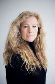 Tanja de Wendt as Obdachlose in Auris - Der Fall Hegel 2022