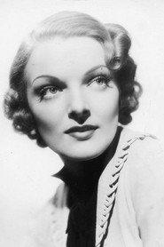 Ruth Coleman as Dorothy Stonewall in Outside of Paradise 1938