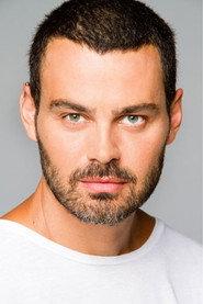 Carmo Dalla Vecchia as Raudério in What Ever Happened to Dulce Veiga? 2008