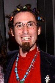 Timothy "Speed" Levitch as Hector (Hippie #2) in Scotland, PA 2001