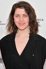 Lily Spottiswoode as Suzanne in One Small Hitch 2013