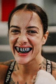 Cristina Navarro as Self in Mark Chamberlain vs. Artjoms Ramlavs 2023