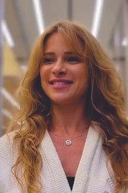 Dany Bananinha as Natália in Didi - The Goofy Cupid 2003