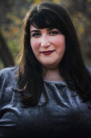 Nicole Spiezio as Jessica in Chrissy Judy 2023