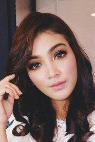 Eyka Farhana as Nadia in Juvana 3: Perhitungan Terakhir 2016