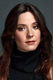 Raquel Calderón as Beatriz Vial in Damn You, Love! 2014