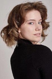 Mima Jeckel as Manuela in Not What I Asked For 2023