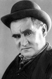 Karel Noll as in The Fate of the Good Soldier Schweik 1930