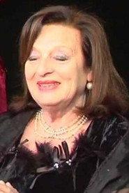 Franca Lumachi as Levatrice in Masoch 1980