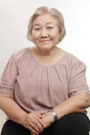 Beatrice Chien as Ah Ma in Home Is Where The Heart Is 2019
