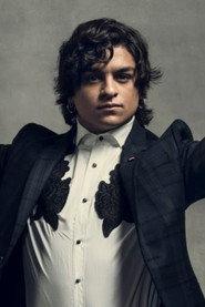 El Carpeta as Himself in Farruquito: A Flamenco Dynasty 2026