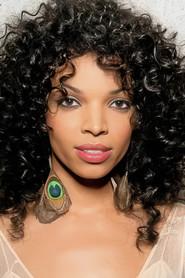 Cylia as Eve in Adam and Eve: The Second Chance 2012