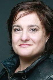 Tatiana Gousseff as L'assistant du metteur en scène in Leave Your Hands on My Hips 2003