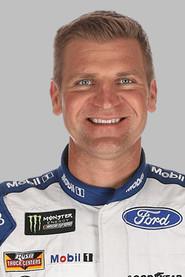 Clint Bowyer as Self in So Damn Close: Atlanta '24 2025