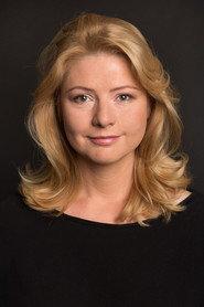Barbara Kałużna as  in JJ 2014