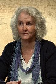 Deborah Hurn as Self in Patterns of Evidence: The Red Sea Miracle II 2020