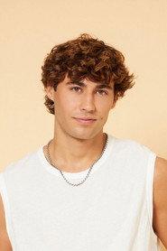Diego Vidales as Taylor in Tell Me Softly 2025