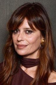 Claudia Pandolfi as Valeria Michelucci in The First Beautiful Thing 2010