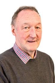 Roddy Forsyth as Self in Walter: A Life in Football 2021
