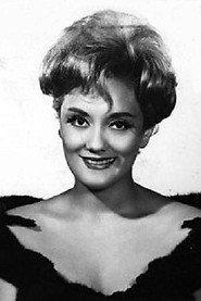 Paula Gales as  in Las locas del conventillo 1966