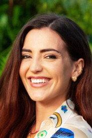 Charlotte Rose Hamlyn as Marcia Mouse (voice) in Blinky Bill the Movie 2015