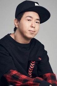 Liu Bangbang as Guard A in Five Elements 2019
