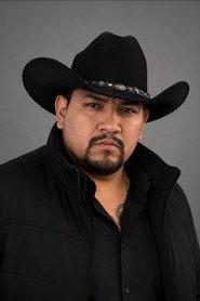 Jorge Rodriguez as Leo in La Tamalera 2024