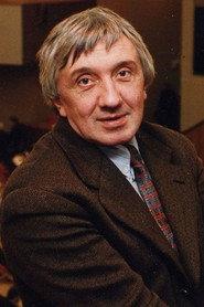 Yuri Shchekochikhin as Self in Reflections on Children's Theatre 1988