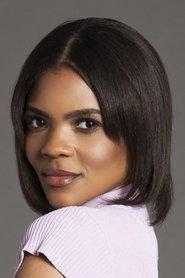 Candace Owens as Candace Owens in Lady Ballers 2023