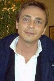 Simone D'Andrea as Radames (voice) in Aida of the Trees 2001
