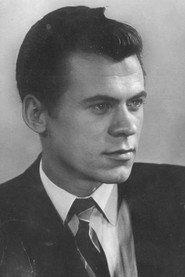 Janez Čuk as Juro in The Sea Is Kind 1958