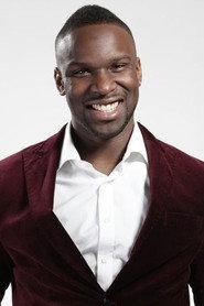 Axel Blake as Cruz in Loves Spell 2021