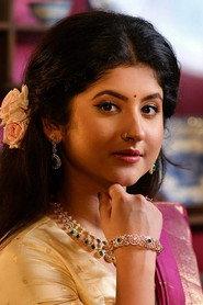 Sivani Sangita as Kusum Sirka in Chi Re Nani 2025