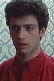 Cosimo Milone as Giuseppe, il cameriere in Love Hotel - Full Service 1979