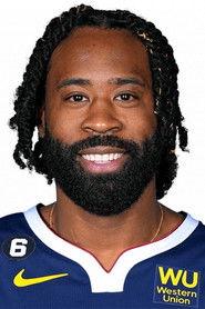 DeAndre Jordan as DeAndre Jordan in Weird Science 2: Strange Chemistry 2013