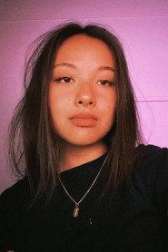 Lindsey Hoang as The Girl in Fever dream 2023