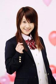 Marina Kuroki as Usagi Tsukino / Sailor Moon in Sailor Moon - Infinity Academy - Mistress Labyrinth (Revision) 2003