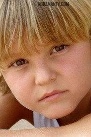 Graham Bentz as Young A.C. in Aquaman 2006