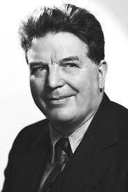 Whitford Kane as Dr. Charles P. Boyd in The Judge Steps Out 1947